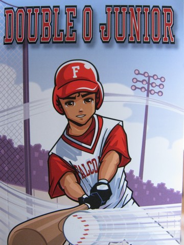 (image for) Reading Advantage Foundations Double O Junior (P) by Greenberg