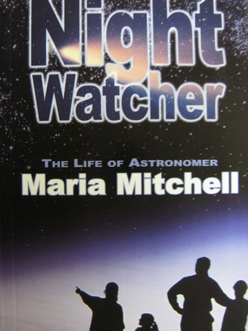 (image for) Reading Advantage Foundations Night Watcher (P) by Sigerman
