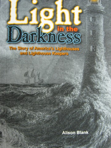 (image for) Reading Advantage Foundations A Light in the Darkness (P)
