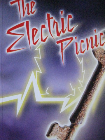 (image for) Reading Advantage E The Electric Picnic (P) by Dan Greenberg