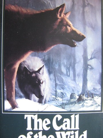 (image for) Call of the Wild (P) by Jack London