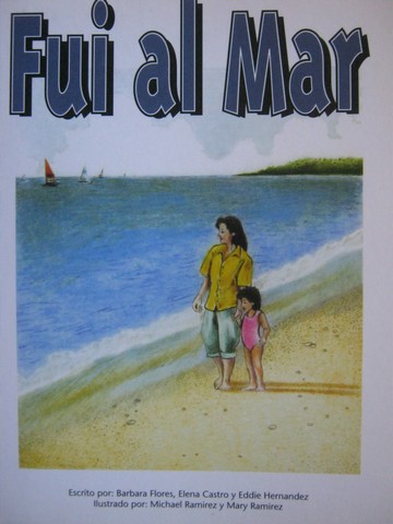 (image for) Pinata Fui al Mar (P) by Flores, Castro, & Hernandez