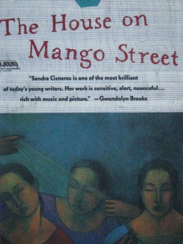 (image for) House on Mango Street (H) by Sandra Cisneros