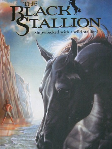 (image for) Black Stallion (P) by Walter Farley