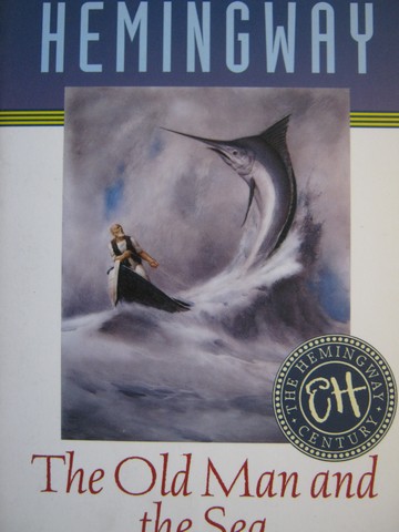 (image for) Old Man & the Sea (H)(P) by Ernest Hemingway