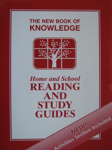 Home & School Reading & Study Guide (P) by Lusardi & Sholtys