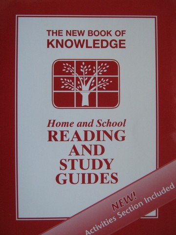 (image for) Home & School Reading & Study Guide (P) by Lusardi & Sholtys