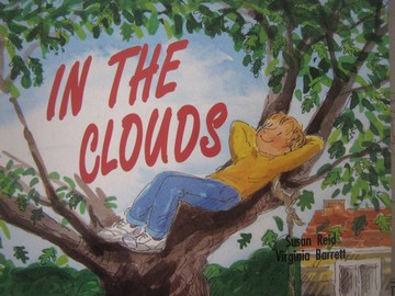 (image for) Literacy 2000 In the Clouds (P) by Susan Reid