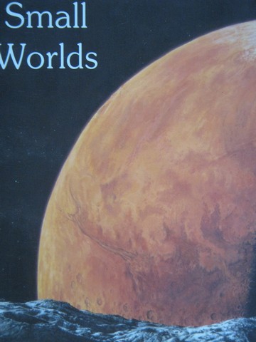 (image for) Informazing! Small Worlds (P) by David Drew
