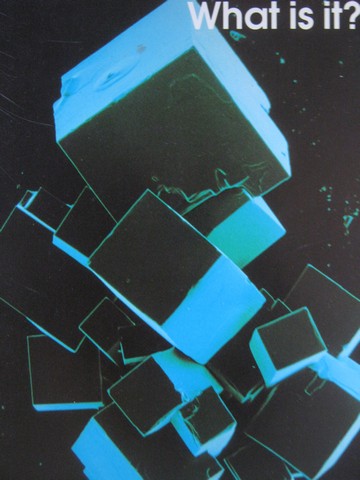 (image for) Informazing! What Is It? (P) by David Drew