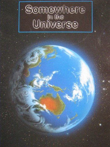 (image for) Literacy Tree Somewhere in the Universe (P) by David Drew