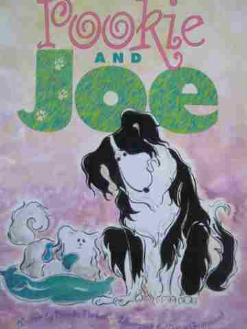 (image for) Literacy Tree Pookie & Joe (P) by Brenda Parkes
