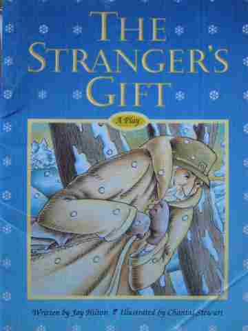 (image for) Literacy Tree The Stranger's Gift (P) by Jay Hilton