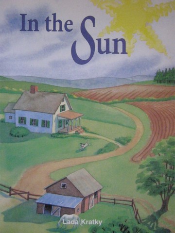 (image for) Phonics & Friends Level B In the Sun (P) by Lada Kratky