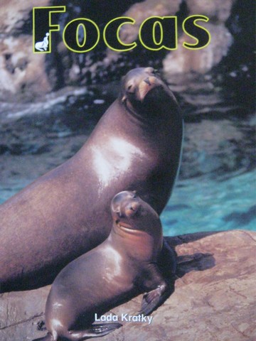 (image for) Elefonetica Focas (P) by Lada Kratky