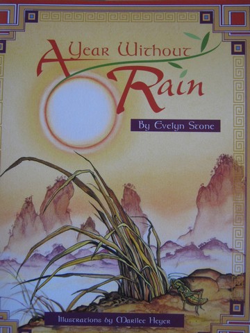 (image for) A Year Without Rain (P) by Evelyn Stone - Click Image to Close
