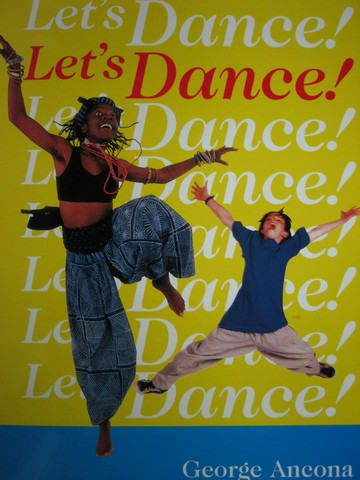 (image for) Let's Dance! (P) by George Ancona