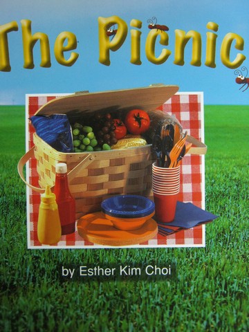 (image for) Picnic (P) by Esther Kim Choi - Click Image to Close