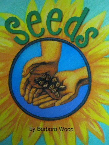 (image for) Seeds (P) by Barbara Wood