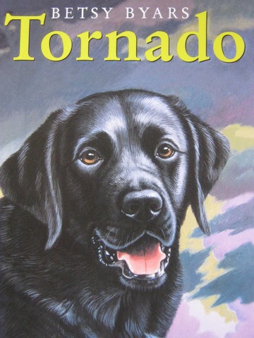 (image for) Exchange Tornado (P) by Betsy Byars