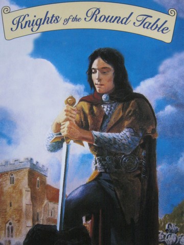 (image for) Exchange Knights of the Round Table (P) by Gwen Gross