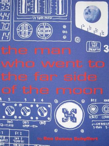 (image for) Exchange The Man Who Went to the Far Side of the Moon (P)