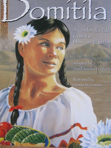 (image for) Exchange Domitila (P) by Jewell Reinhart Coburn