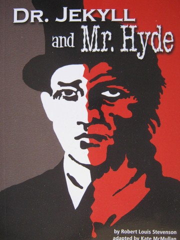 (image for) Exchange Dr. Jekyll & Mr. Hyde (P) by Robert Louis Stevenson