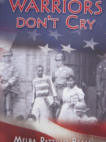 (image for) Exchange Warriors Don't Cry (P) by Melba Pattillo Beals