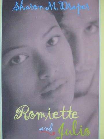 (image for) Exchange Romiette & Julio (P) by Sharon M Draper