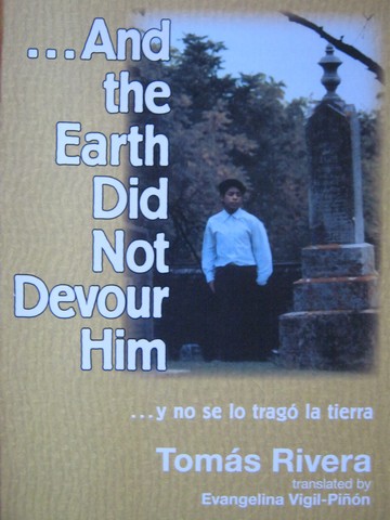 (image for) Exchange And the Earth Did Not Devour Him (P) by Tomas Rivera