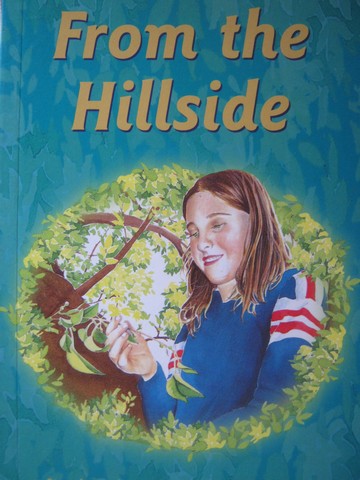 (image for) PM Chapter Books From the Hillside (P) by Kathryn Sutherland