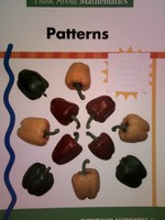 (image for) Think About Mathematics Patterns (P)