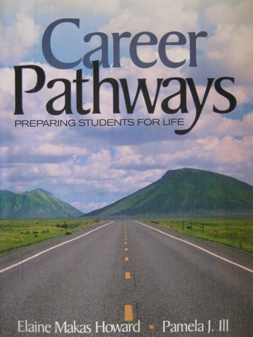 (image for) Career Pathways Preparing Students for Life (P) by Howard,