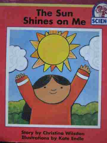 (image for) Science Look & Listen The Sun Shines on Me (P) by Wilsdon