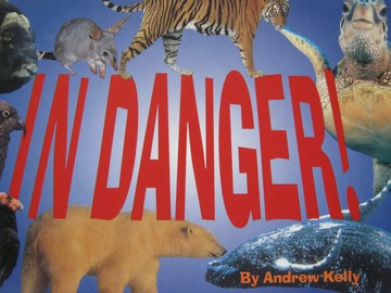 (image for) RHCC 3A In Danger! (P) by Andrew Kelly