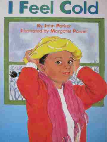 (image for) RHCC 1B I Feel Cold (P) by John Parker