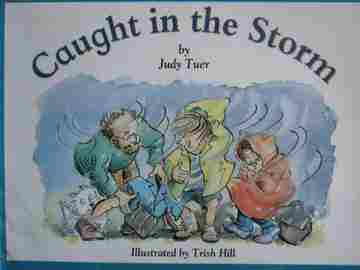 (image for) RHCC 2B Caught in the Storm (P) by Judy Tuer