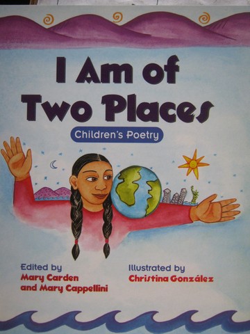 (image for) Greetings! I Am of Two Places (P) by Carden & Cappellini