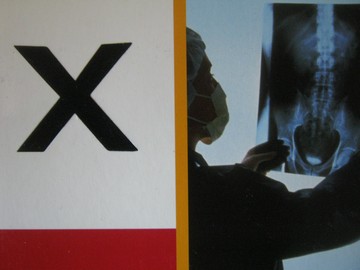 (image for) PM Collection x (P) by Beverley Randell