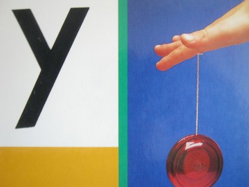 (image for) PM Collection y (P) by Beverley Randell