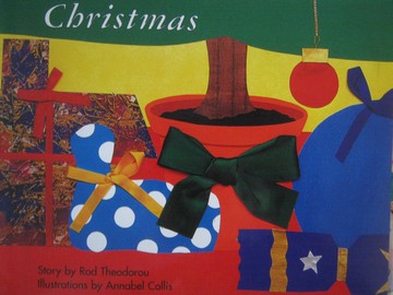 (image for) Smart Start A Christmas (P) by Rod Theodorou