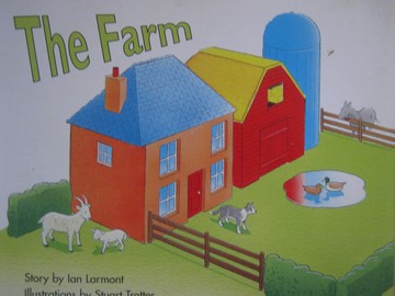 (image for) Smart Start A The Farm (P) by Ian Larmont