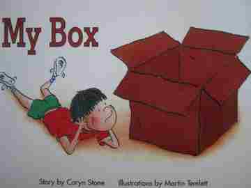 (image for) Smart Start C My Box (P) by Caryn Stone