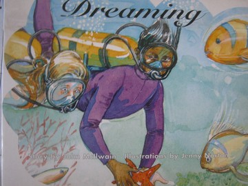 (image for) Smart Start D Dreaming (P) by John McIlwain