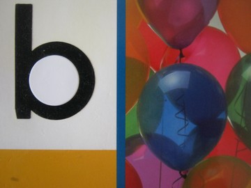 (image for) PM Collection b (P) by Beverley Randell