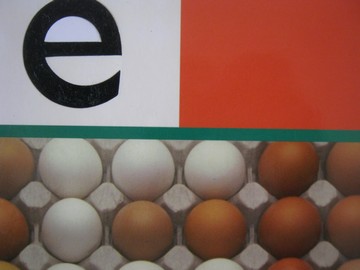 (image for) PM Collection e (P) by Beverley Randell
