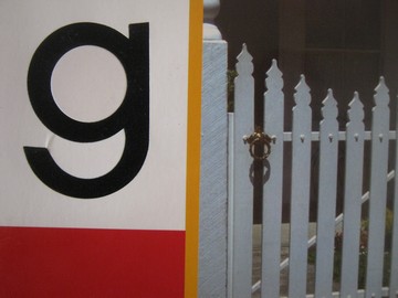 (image for) PM Collection g (P) by Beverley Randell