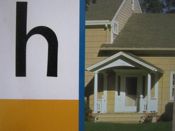 (image for) PM Collection h (P) by Beverley Randell