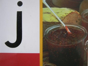 (image for) PM Collection j (P) by Beverley Randell